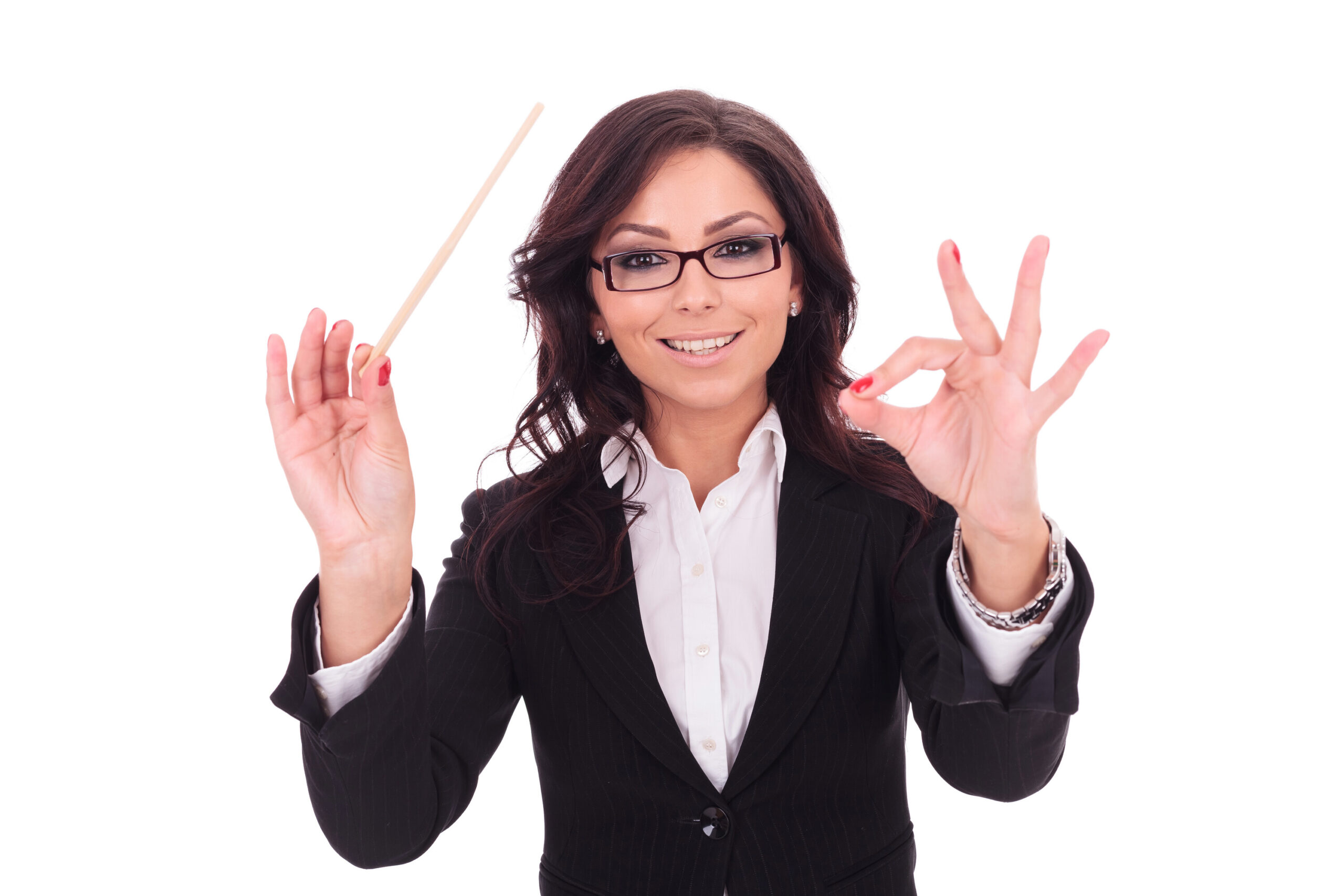 conductorwoman